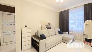2-к квартира, на длительный срок, 38м2, 3/4 этаж