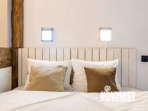 1-к квартира, посуточно, 28м2, 1/4 этаж