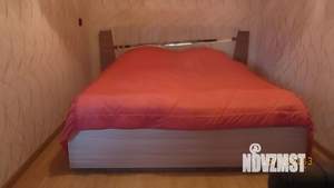 2-к квартира, на длительный срок, 46м2, 2/5 этаж