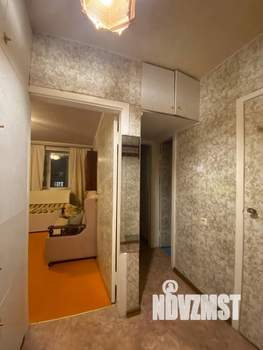 1-к квартира, на длительный срок, 35м2, 7/9 этаж