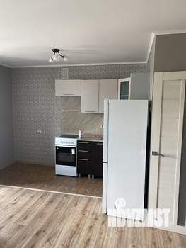 Студия квартира, на длительный срок, 31м2, 4/14 этаж