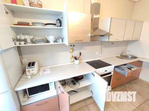 2-к квартира, посуточно, 78м2, 8/15 этаж