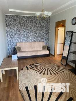 2-к квартира, посуточно, 47м2, 5/5 этаж