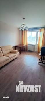 1-к квартира, на длительный срок, 33м2, 9/9 этаж