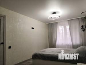 2-к квартира, посуточно, 54м2, 2/10 этаж