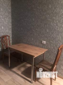 1-к квартира, на длительный срок, 33м2, 3/10 этаж