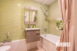 2-к квартира, посуточно, 65м2, 1/1 этаж