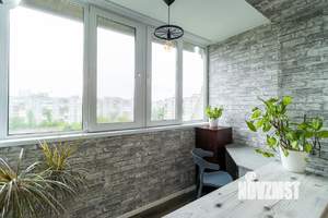 2-к квартира, посуточно, 45м2, 1/1 этаж