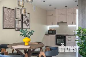 1-к квартира, посуточно, 51м2, 13/17 этаж