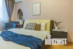 1-к квартира, посуточно, 32м2, 3/17 этаж