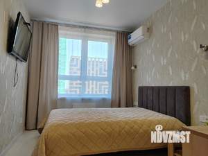 2-к квартира, посуточно, 50м2, 1/1 этаж