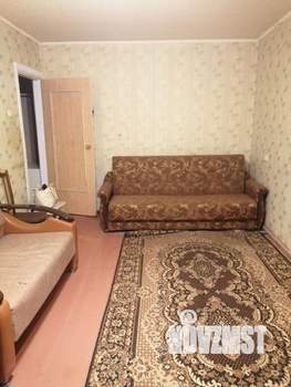 1-к квартира, на длительный срок, 30м2, 3/5 этаж