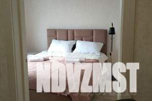 1-к квартира, посуточно, 35м2, 9/10 этаж