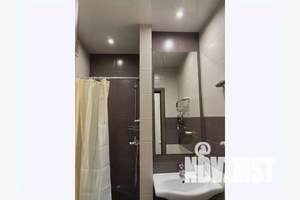 1-к квартира, посуточно, 35м2, 7/7 этаж