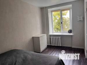 2-к квартира, посуточно, 47м2, 3/5 этаж