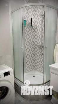 1-к квартира, посуточно, 27м2, 1/1 этаж