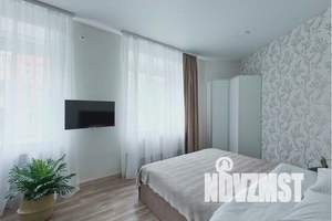 1-к квартира, посуточно, 32м2, 1/5 этаж