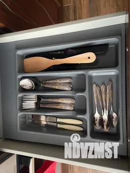 1-к квартира, посуточно, 37м2, 22/25 этаж