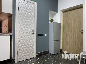 2-к квартира, посуточно, 44м2, 1/1 этаж