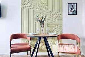 1-к квартира, посуточно, 20м2, 3/6 этаж