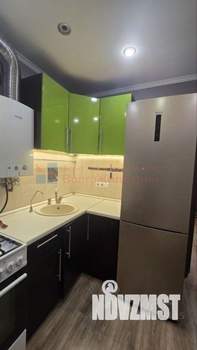 2-к квартира, на длительный срок, 44м2, 2/5 этаж