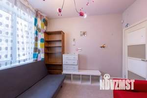 3-к квартира, посуточно, 77м2, 1/4 этаж