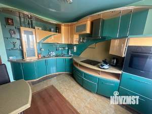 3-к квартира, на длительный срок, 87м2, 6/9 этаж