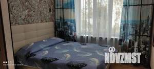 1-к квартира, посуточно, 31м2, 4/9 этаж