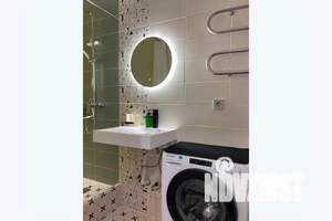 1-к квартира, посуточно, 19м2, 4/25 этаж