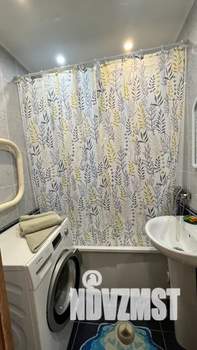 2-к квартира, посуточно, 50м2, 4/9 этаж