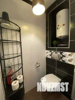 1-к квартира, посуточно, 32м2, 1/1 этаж