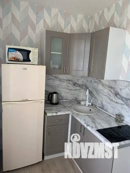 1-к квартира, посуточно, 32м2, 6/10 этаж