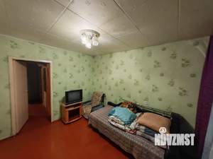 3-к квартира, на длительный срок, 62м2, 3/9 этаж