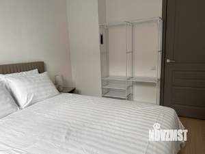 1-к квартира, посуточно, 34м2, 1/1 этаж