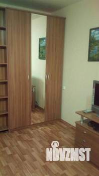 1-к квартира, посуточно, 47м2, 2/17 этаж