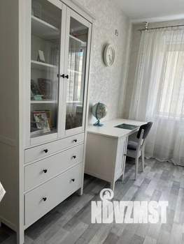 3-к квартира, посуточно, 85м2, 3/17 этаж