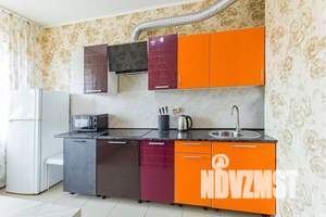 2-к квартира, посуточно, 65м2, 7/17 этаж