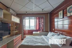 1-к квартира, посуточно, 35м2, 9/12 этаж