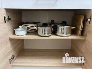 2-к квартира, посуточно, 55м2, 2/10 этаж