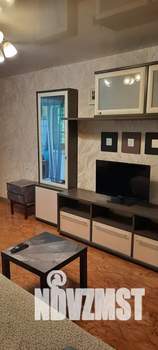 2-к квартира, посуточно, 50м2, 4/5 этаж