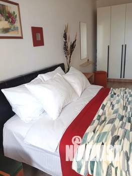 1-к квартира, посуточно, 36м2, 8/10 этаж