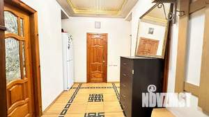 2-к квартира, посуточно, 55м2, 4/4 этаж