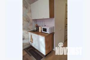 1-к квартира, посуточно, 20м2, 1/9 этаж