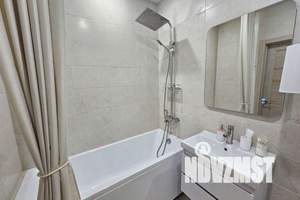 1-к квартира, посуточно, 56м2, 3/10 этаж