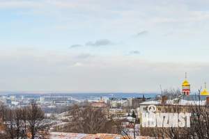 1-к квартира, посуточно, 38м2, 6/19 этаж