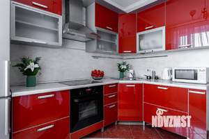 1-к квартира, посуточно, 48м2, 1/1 этаж