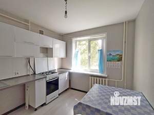 1-к квартира, на длительный срок, 33м2, 2/9 этаж