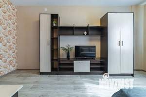 1-к квартира, посуточно, 45м2, 9/17 этаж