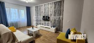 2-к квартира, на длительный срок, 51м2, 2/5 этаж