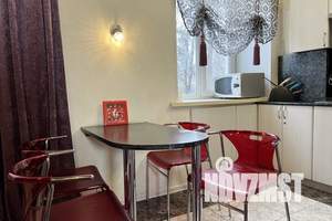 3-к квартира, посуточно, 55м2, 3/5 этаж